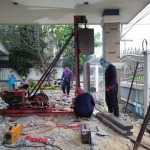 ช่างตอกเสาเข็มต่อเติมบ้านมืออาชีพ - รับตอกเสาเข็ม อยุธยา ช่างไพวรรณไมโครไพล์