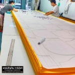 ทำชุดพนักงาน ราคาโรงงาน - พรหมปัญโญการ์เม้นท์