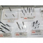 ดอกกัด end mill ราคาส่ง - ผู้นำเข้าและจำหน่ายอุปกรณ์ Cutting Tools