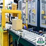 Free roller conveyor - บริษัท 168 ซีเอ็มเคเอ็นจิเนียริ่ง จำกัด