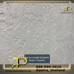  งานสีเท็กเจอร์ - บริษัท เปตรา (ประเทศไทย) จำกัด