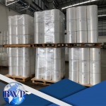 ผู้ผลิต Shrink Film - บริษัท เบสท์เวิลด์ อินเตอร์พลาส จํากัด