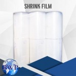 ฟิล์มหดรัดรูป (Shrink Film) - บริษัท เบสท์เวิลด์ อินเตอร์พลาส จํากัด