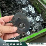 โรงกลึง CNC ชลบุรี