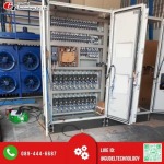 งานจัดทำระบบควบคุม - รับสร้างวางระบบ Ignition, ระบบ Robotic PLC, Motion