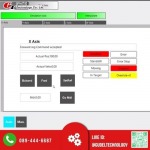 ออกแบบระบบ SCADA/HMI  - รับสร้างวางระบบ Ignition, ระบบ Robotic PLC, Motion