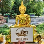 ทองคําเปลว ราคาถูก - บริษัท ทองใบโกลด์ลีฟ จำกัด
