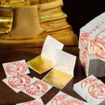โรงงานผลิตทองคำวิทยาศาสตร์ - บริษัท ทองใบโกลด์ลีฟ จำกัด