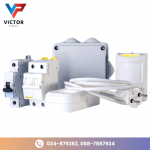 รับผลิตอุปกรณ์ไฟฟ้าพลาสติก สมุทรสาคร - โรงงานงานฉีดพลาสติก OEM ตามแบบสมุทรสาคร 