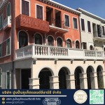 งานออกแบบบัวปูน ภาคใต้ - โรงงานบัวปูนปั้นและเสาโรมัน - GRC ภูเก็ต