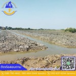 รับขุดโคกหนองนา มีนบุรี - เจพี กรุ๊ป