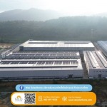 บริษัทรับติดตั้งโซล่าเซลล์โรงงาน - บริษัท นีโอ โซล่าโฮม จำกัด