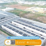 รับติดตั้งโซล่าเซลล์โรงพยาบาล - บริษัท นีโอ โซล่าโฮม จำกัด