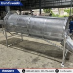 โรงกลึงชิ้นงานสแตนเลส - โรงกลึงพลชัย - ราชบุรี