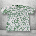 รับผลิตเสื้อมัดย้อม