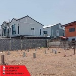 รับเหมาเจาะเสาเข็มสร้างบ้านย่านบางบัวทอง - ช่างปุ้ย ไมโครไพล์