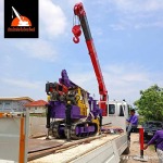 ช่างรับเหมาตอกเสาเข็มต่อเติมบ้านราคาพิเศษ - รัตน์ตชัยไมโครไพล์