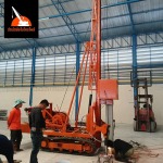 รับเหมาตอกเสาเข็มไมโครไพล์ บางบัวทอง - รัตน์ตชัยไมโครไพล์