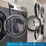 บริษัทรับซักอบรีดสำหรับธุรกิจ