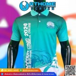โรงงานรับผลิตเสื้อพิมพ์ลายชลบุรี