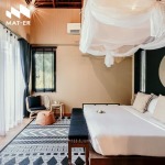 โรงงานผลิตเสื่อตกแต่งโรงแรม