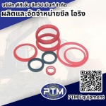 สั่งทำซีลไฮดรอลิค ปทุมธานี