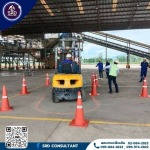 รับอบรมหลักสูตรรถยก กรุงเทพ