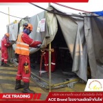 รับผลิตผ้ากันสะเก็ดไฟ OEM, ขายส่ง Dealer PPE และบริษัทรับเหมา EPC