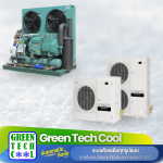 ชุด condensing unit