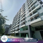 ศูนย์ดูแลผู้สูงอายุ nursing home ประชาอุทิศ - ศูนย์ดูแลผู้สูงอายุ กรุงเทพ - AGY Hospital