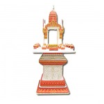 โชคเศรษฐี เสาลายเมฆ - ร้าน โชคนำศิลป์ 