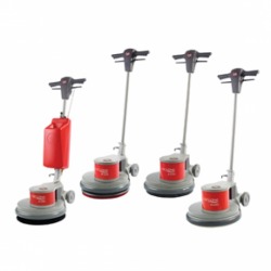 เครื่องขัดพื้น Stone Care CYCLONE
