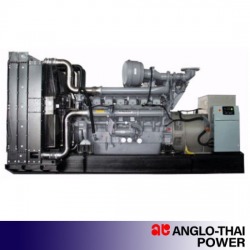 เจนเนอเรเตอร์ Generator