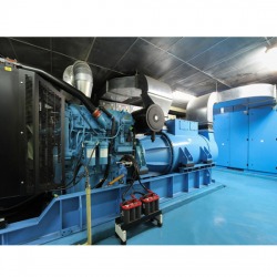 Piller Dynamic UPS