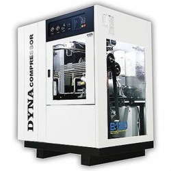 Imported air compressor company