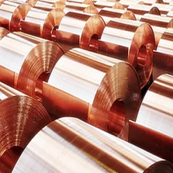 copper alloy nakhonprathom