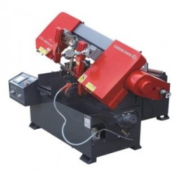 นำเข้าเครื่องเลื่อยสายพาน CS-280HA