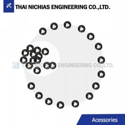 Neoprene Washer