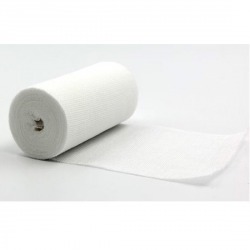ขายส่งผ้าก๊อซม้วน (GAUZE ROLL)