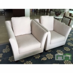 Sofa production