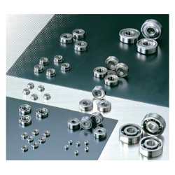 Automotive Bearing