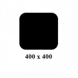 เสาเข็มสี่เหลี่ยมตัน  400 x 400