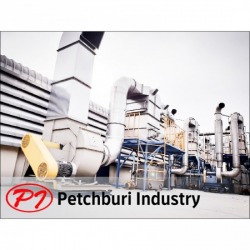 ห้องดักกลิ่น ชุดกำจัดกลิ่น เครื่องกรองกลิ่น สครับเบอร์
