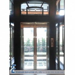 Observation Elevator