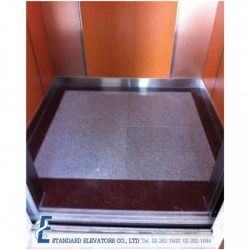 Preventive maintenance LIFT