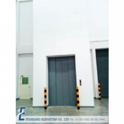 Freight lift