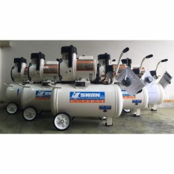 piston air compressor
