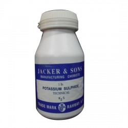 Potassium Sulphide