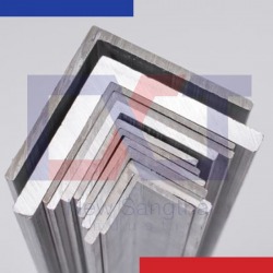 ฉากข้อต่ออลูมิเนียม