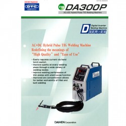DA300P